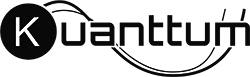 Logo Kuanttum Black - Web